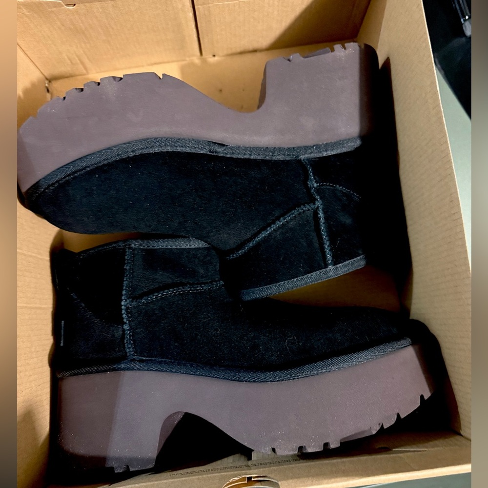 CLASSIC ULTRA MINI NEW HEIGHTS